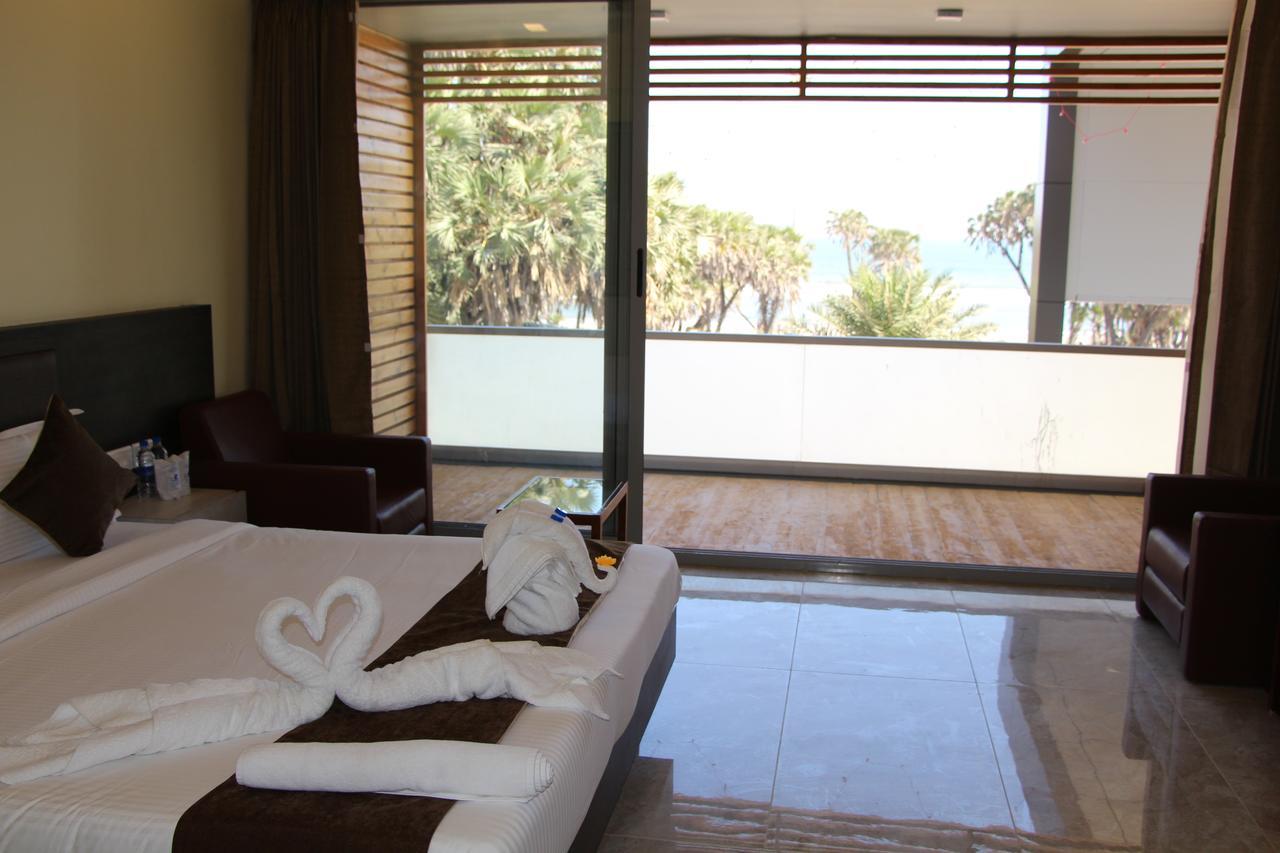 Krishna Beach Resorts - ديو المظهر الخارجي الصورة