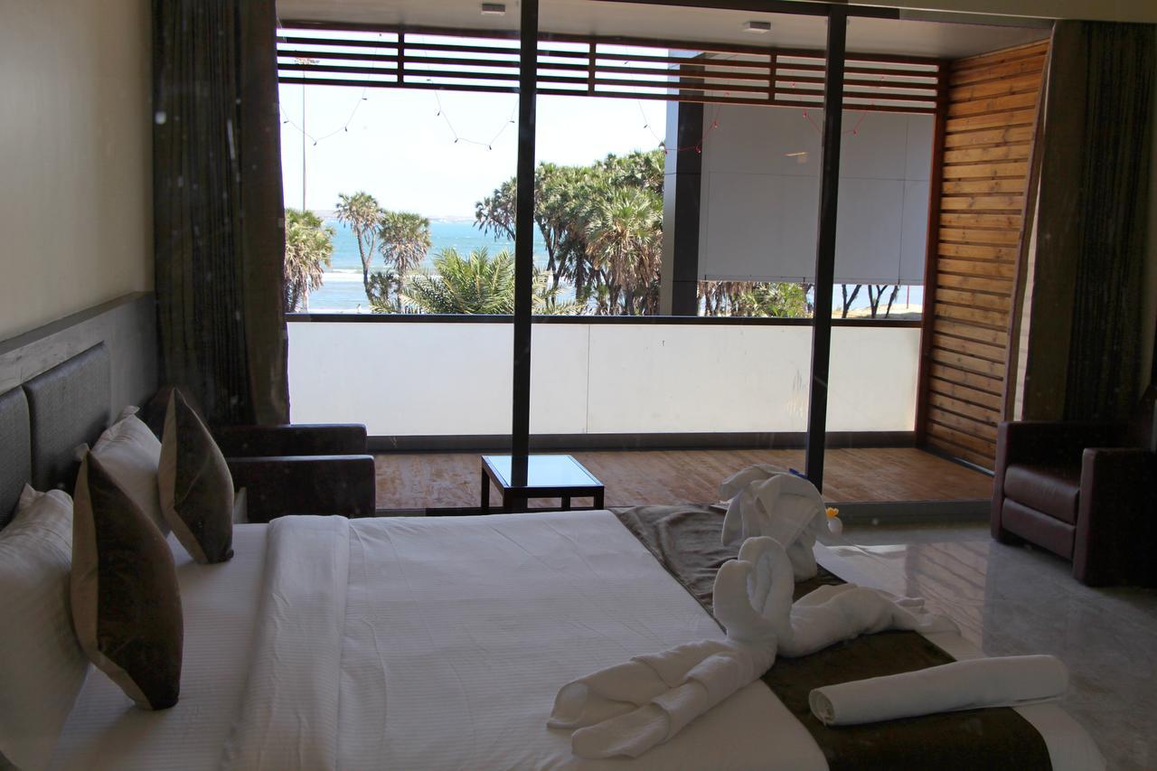 Krishna Beach Resorts - ديو المظهر الخارجي الصورة