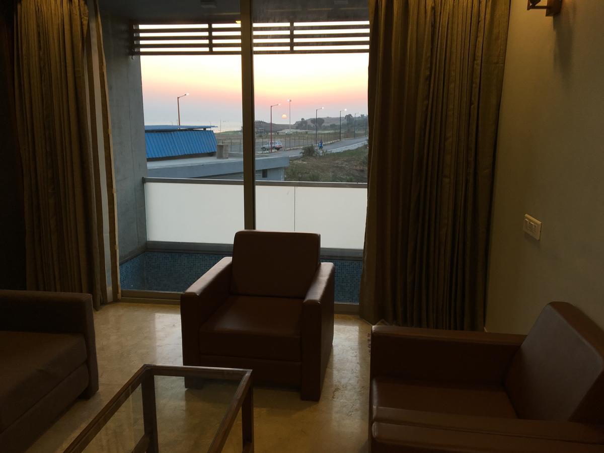Krishna Beach Resorts - ديو المظهر الخارجي الصورة