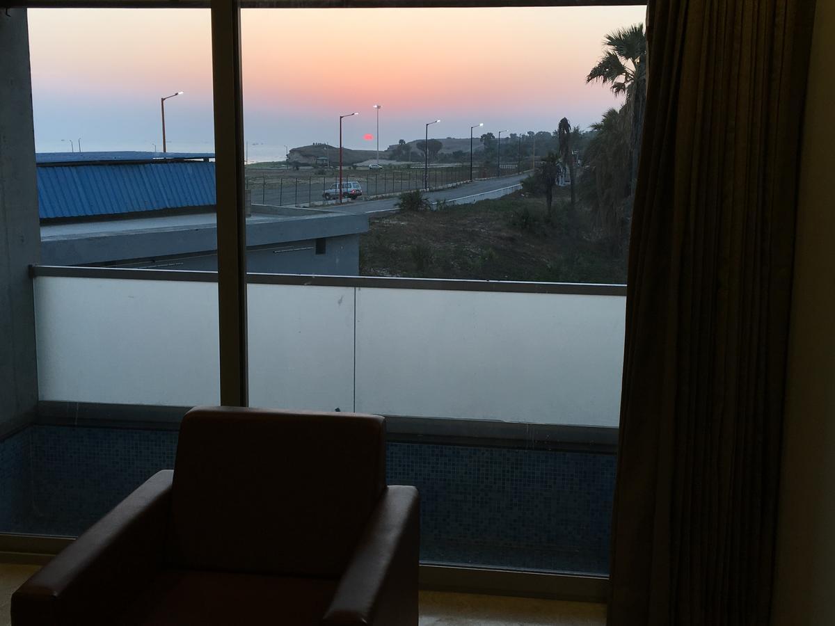 Krishna Beach Resorts - ديو المظهر الخارجي الصورة